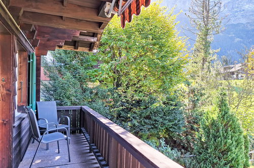 Foto 18 - Apartment mit 3 Schlafzimmern in Grindelwald