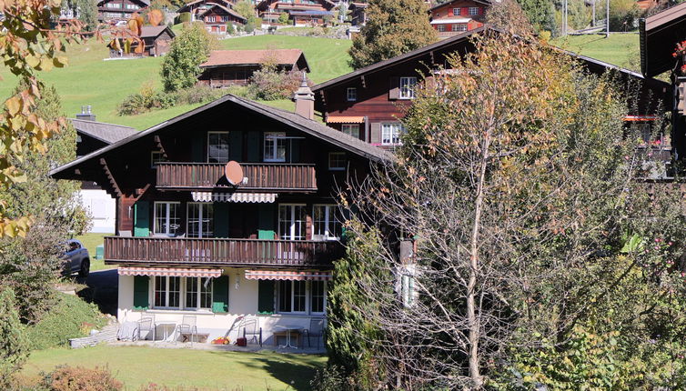 Photo 1 - 3 bedroom Apartment in Grindelwald