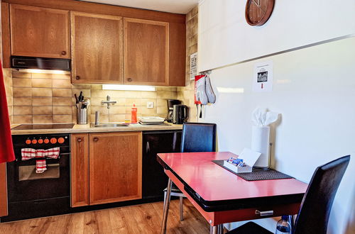 Foto 4 - Apartment mit 3 Schlafzimmern in Grindelwald