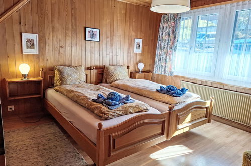Foto 14 - Apartment mit 3 Schlafzimmern in Grindelwald