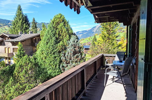 Foto 5 - Apartment mit 3 Schlafzimmern in Grindelwald