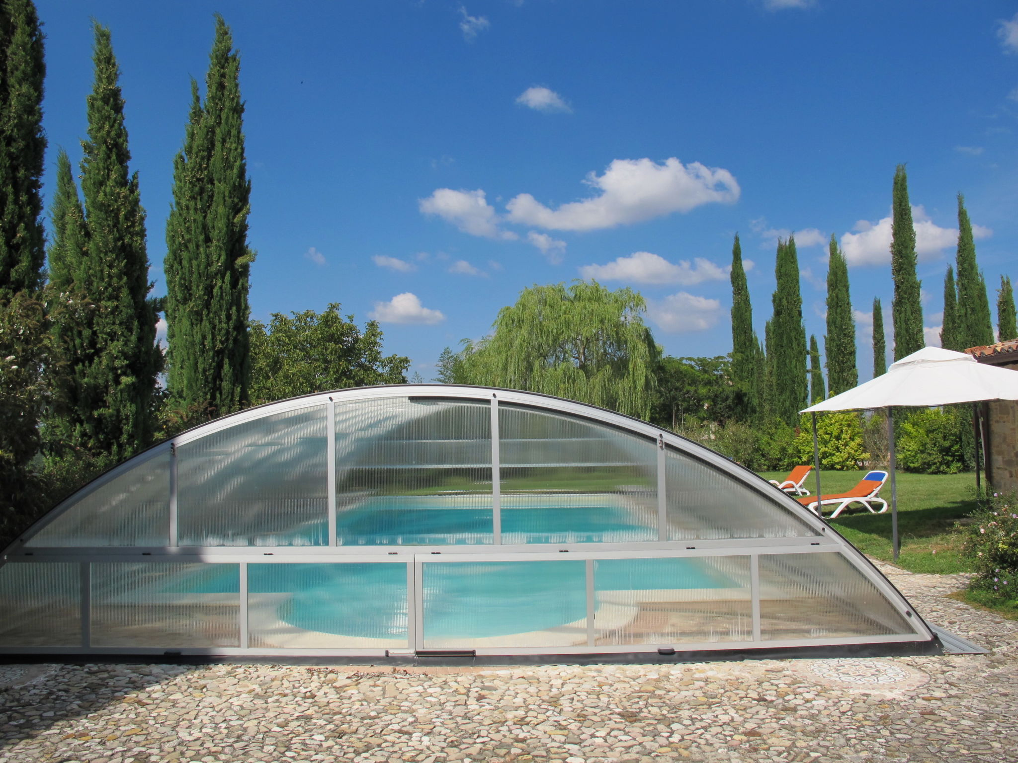 Photo 45 - Maison de 5 chambres à San Venanzo avec piscine privée et terrasse