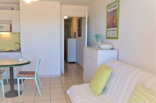 Foto 9 - Apartamento de 1 quarto em Banyuls-sur-Mer