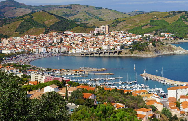 2 bedroom Apartment in Banyuls-sur-Mer - Photo 19