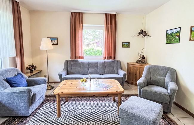 Casa de 3 quartos em Löffingen com jardim e terraço - Foto 40