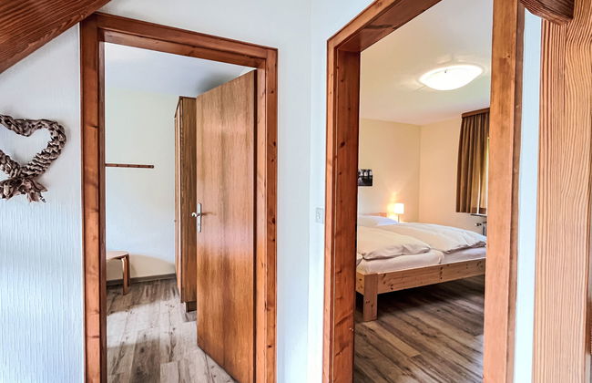 Casa de 3 quartos em Löffingen com jardim e terraço - Foto 15