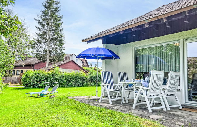 Casa de 3 quartos em Löffingen com jardim e terraço - Foto 39