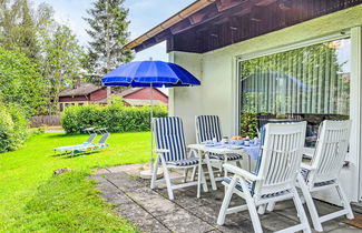 Photo 1 - Maison de 2 chambres à Löffingen avec jardin et terrasse