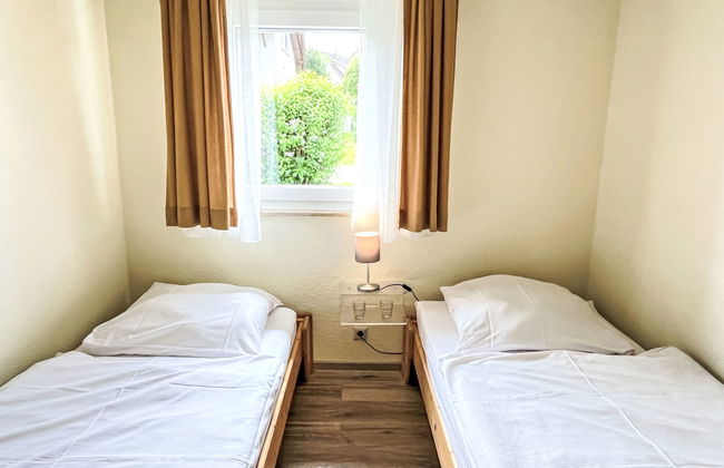 Casa de 3 quartos em Löffingen com jardim e terraço - Foto 24