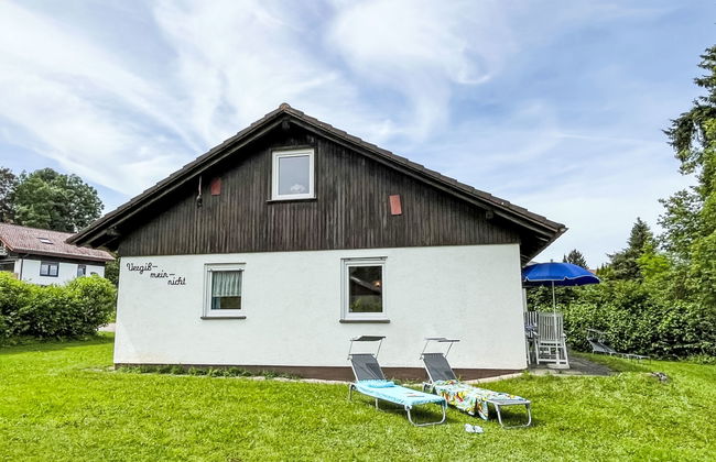 Casa de 3 quartos em Löffingen com jardim e terraço - Foto 46