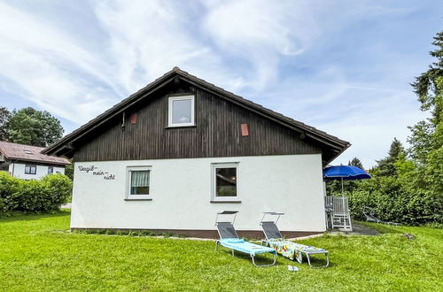 Photo 46 - 2 bedroom House in Löffingen with garden and terrace