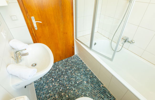 Casa de 3 quartos em Löffingen com jardim e terraço - Foto 20
