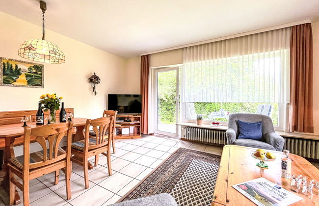 Casa de 3 quartos em Löffingen com jardim e terraço - Foto 37