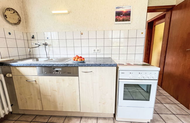 Casa de 3 quartos em Löffingen com jardim e terraço - Foto 44
