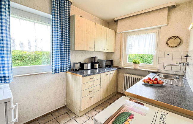 Casa de 3 quartos em Löffingen com jardim e terraço - Foto 42