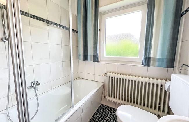 Casa de 3 quartos em Löffingen com jardim e terraço - Foto 21