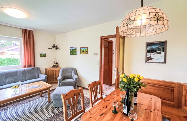 Casa de 3 quartos em Löffingen com jardim e terraço - Foto 28