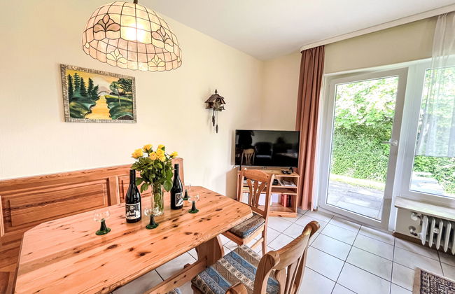 Casa de 3 quartos em Löffingen com jardim e terraço - Foto 36
