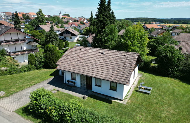 Casa de 3 quartos em Löffingen com jardim e terraço - Foto 12