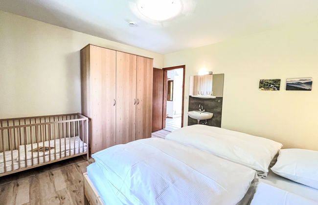 Casa de 3 quartos em Löffingen com jardim e terraço - Foto 17