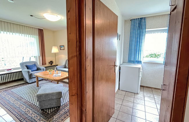 Casa de 3 quartos em Löffingen com jardim e terraço - Foto 41