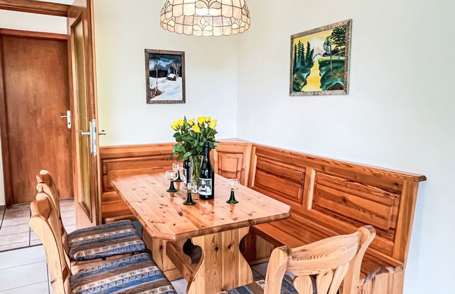 Casa de 3 quartos em Löffingen com jardim e terraço - Foto 27