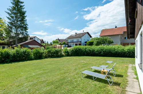 Foto 24 - Casa de 2 quartos em Löffingen com terraço e vista para a montanha