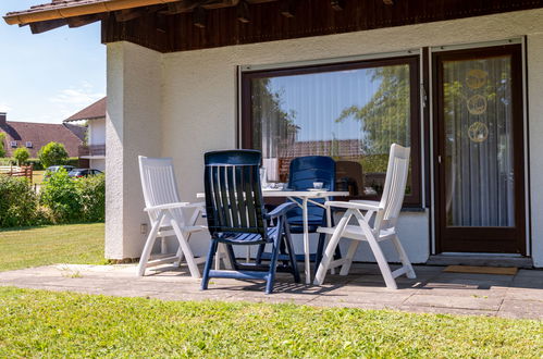 Photo 14 - 2 bedroom House in Löffingen with terrace and mountain view