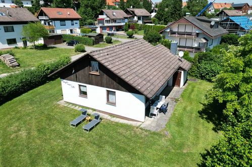 Foto 22 - Casa de 2 habitaciones en Löffingen con terraza y vistas a la montaña