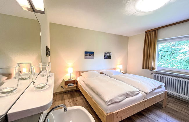 Casa de 3 quartos em Löffingen com jardim e terraço - Foto 5