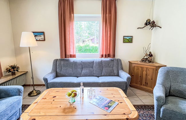 Casa de 3 quartos em Löffingen com jardim e terraço - Foto 33