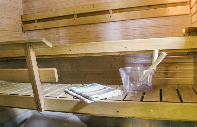 Haus mit 2 Schlafzimmern in Sotkamo mit sauna - Foto 14