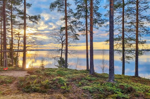 Photo 28 - 2 bedroom House in Sotkamo with sauna