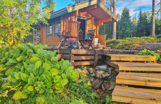 Photo 3 - Maison de 2 chambres à Sotkamo avec sauna