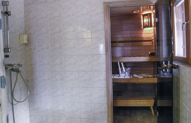 Haus mit 2 Schlafzimmern in Sotkamo mit sauna - Foto 9