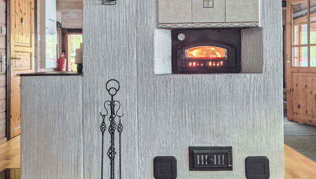 Haus mit 2 Schlafzimmern in Sotkamo mit sauna - Foto 3