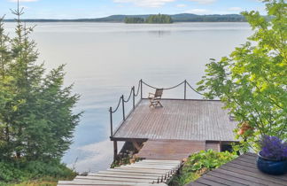 Photo 2 - Maison de 2 chambres à Sotkamo avec sauna