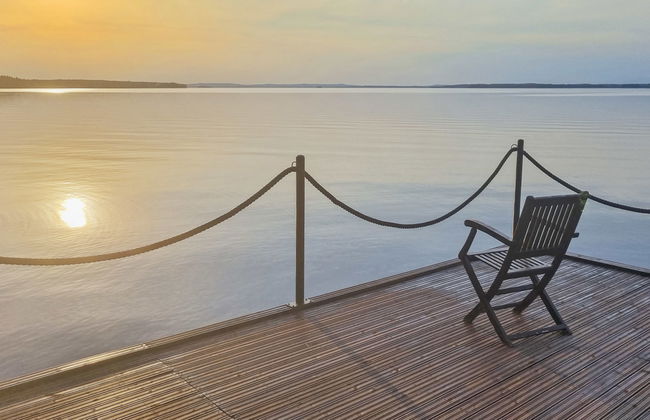 Haus mit 2 Schlafzimmern in Sotkamo mit sauna - Foto 23