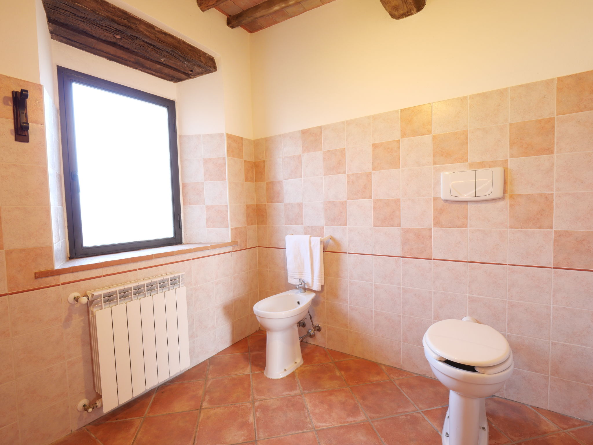 Photo 14 - 1 bedroom Apartment in Montieri with swimming pool and garden