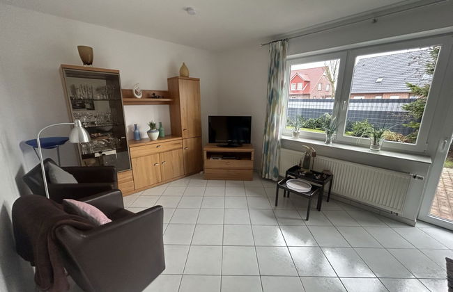 Casa de 1 quarto em Norden com terraço - Foto 7