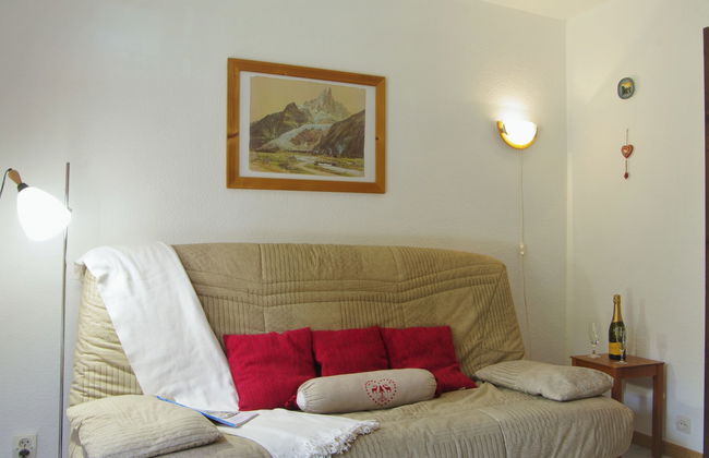 Apartamento em Les Houches com jardim - Foto 16