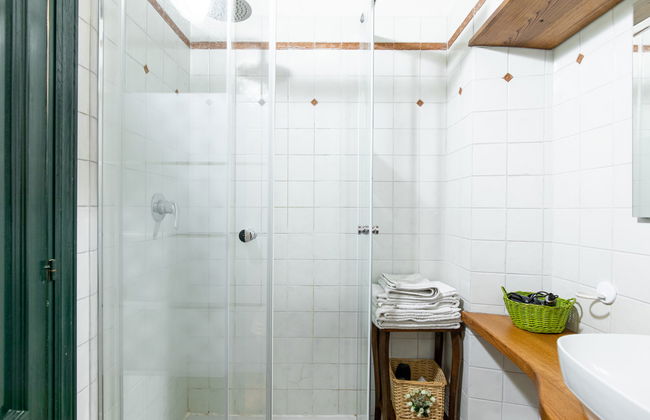 Apartamento de 1 quarto em Colle di Val d'Elsa com piscina e jardim - Foto 16