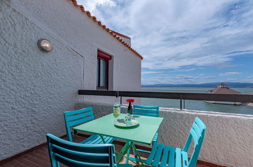 Photo 20 - Apartment in Le Barcarès with swimming pool