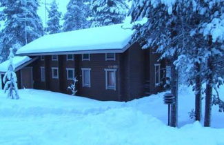 Photo 1 - Maison de 1 chambre à Kolari avec sauna