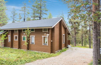 Photo 2 - 1 bedroom House in Kolari with sauna