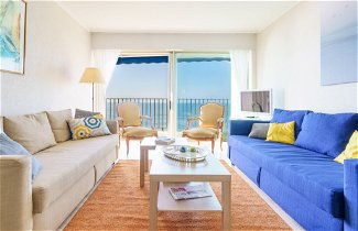 Photo 3 - Appartement de 1 chambre à Biarritz avec vues à la mer