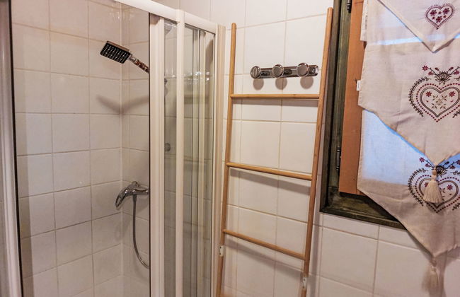 Appartement de 3 chambres à Saint-Gervais-les-Bains avec terrasse - Photo 12