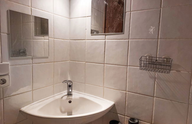 Appartement de 3 chambres à Saint-Gervais-les-Bains avec terrasse - Photo 17