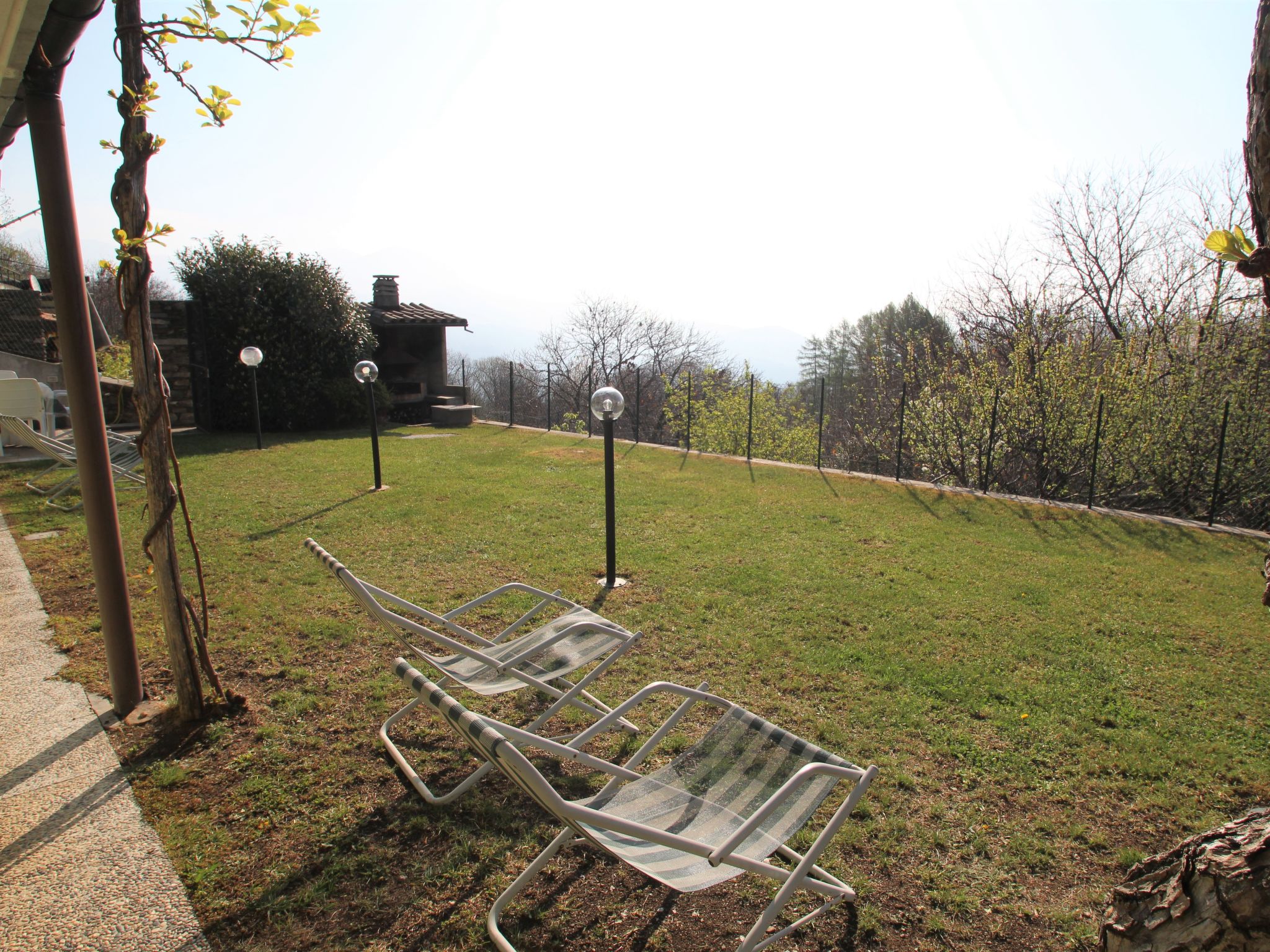 Photo 5 - Maison de 1 chambre à Trarego Viggiona avec piscine et vues sur la montagne