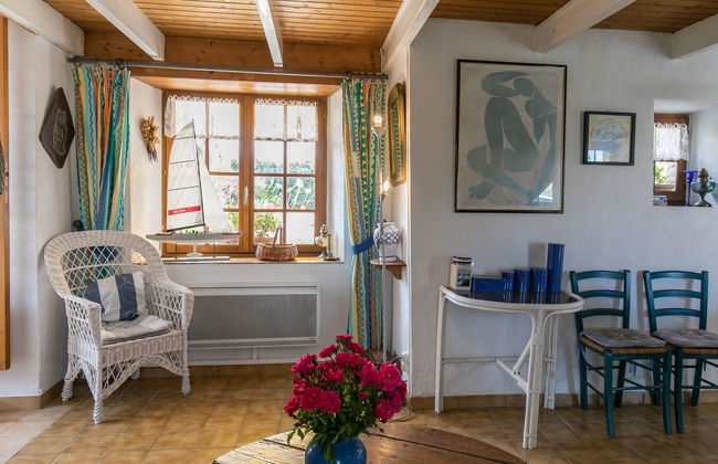 Haus mit 3 Schlafzimmern in Cléder mit garten und terrasse - Foto 9